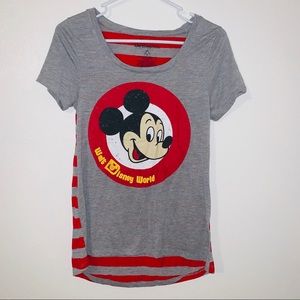 Walt Disney World Tee XS